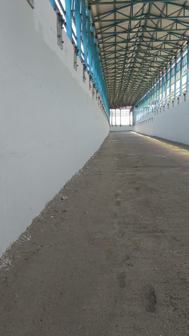 Professional industrial painting contractors in India delivering reliable surface coating solutions