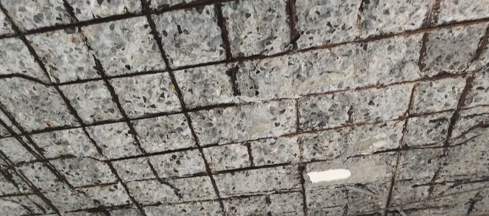 Professional concrete restoration ensuring strength, safety, and stability in RCC structures